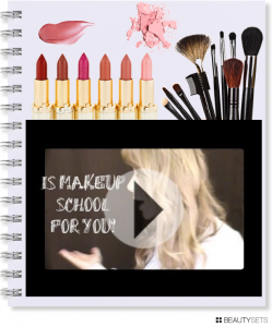 Beautysets - MAKEUP SCHOOL?