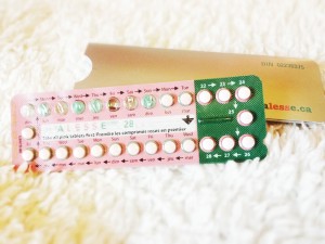 Birth Control for Bigger Boob's | My Hormonal Routine