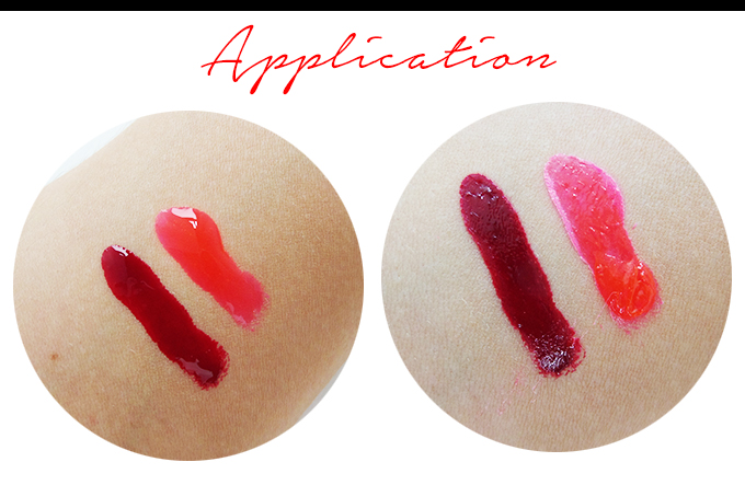 Berrisom My Lip Tint Pack | Korean Lip Tint Review and Demo Wishtrend