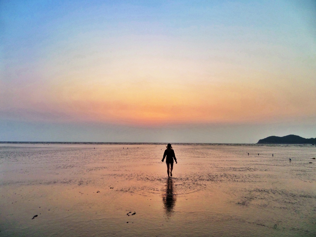 Muuido Island | Korea Adventure Time | South Korea