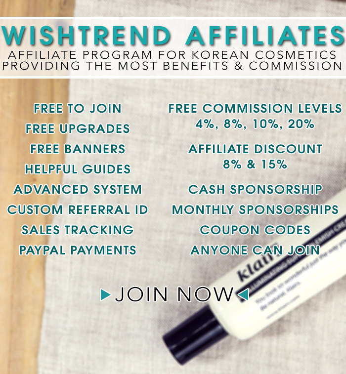 WISHTREND.COM AFFILIATE PROGRAM | Why You Should Join 