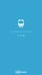 Seoul Subway App | Public Transit in Korea