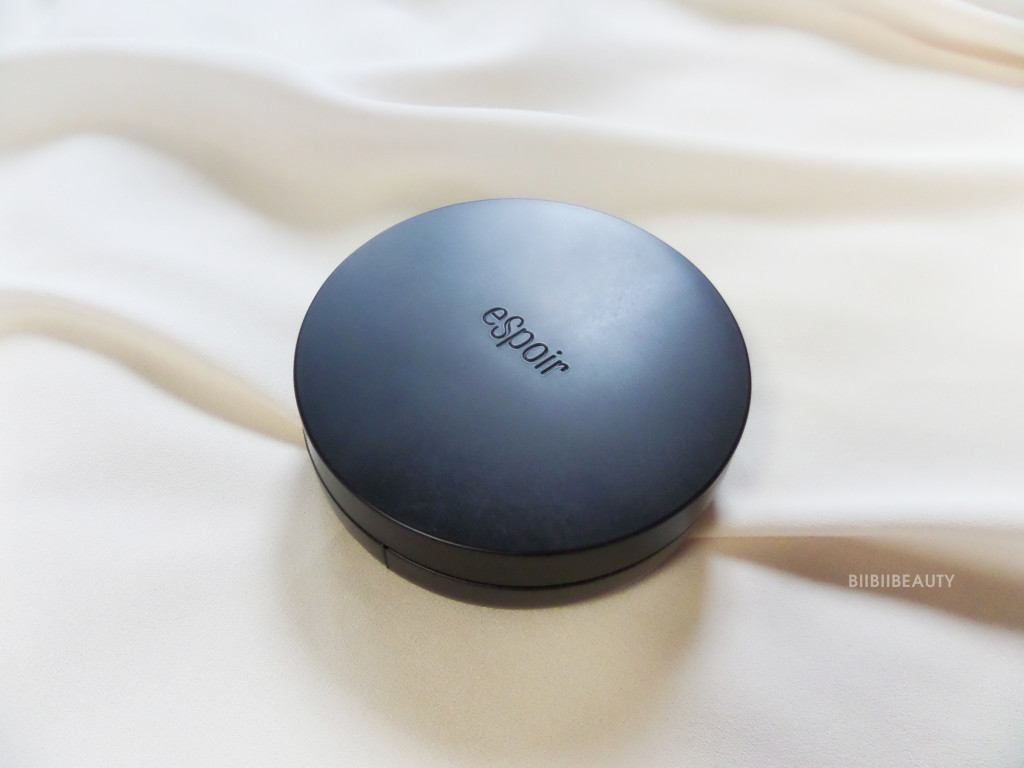 ESPOIR PRO TAILOR CUSHION REVIEW | BiiBiiBeauty