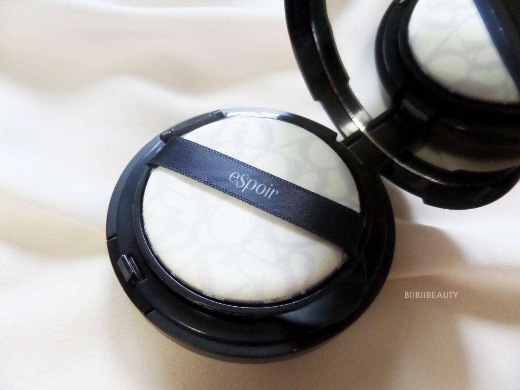 ESPOIR PRO TAILOR CUSHION REVIEW | BiiBiiBeauty