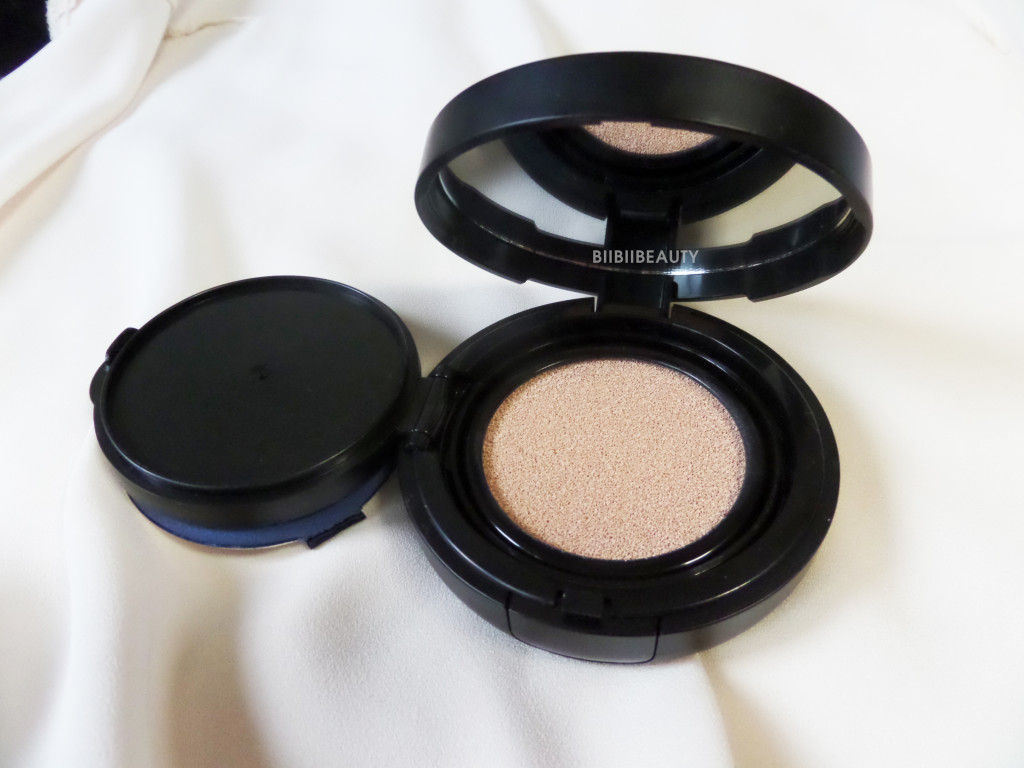 ESPOIR PRO TAILOR CUSHION REVIEW | BiiBiiBeauty