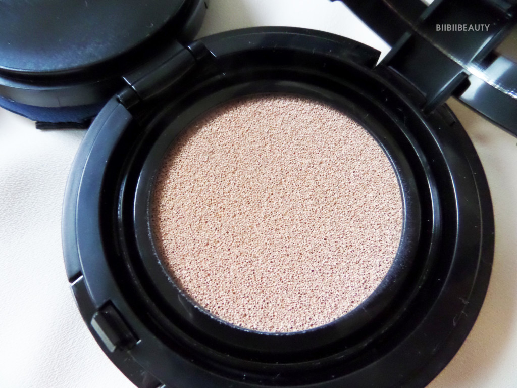 ESPOIR PRO TAILOR CUSHION REVIEW | BiiBiiBeauty