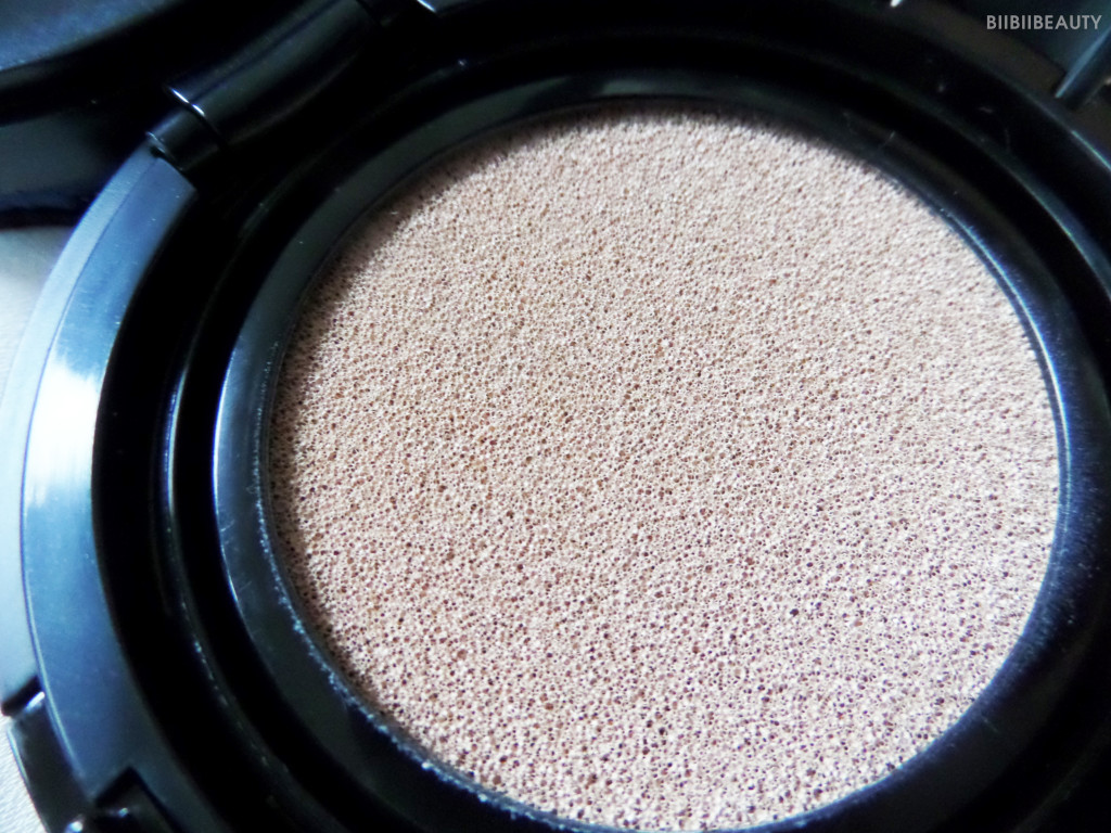 ESPOIR PRO TAILOR CUSHION REVIEW | BiiBiiBeauty