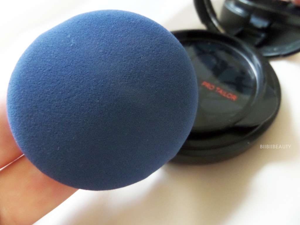 ESPOIR PRO TAILOR CUSHION REVIEW | BiiBiiBeauty