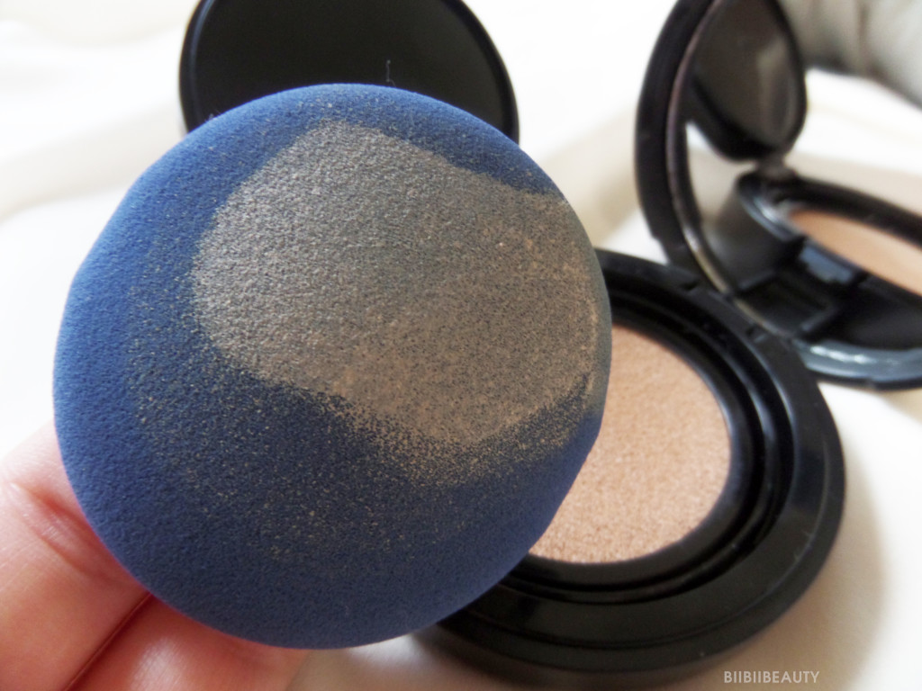 ESPOIR PRO TAILOR CUSHION REVIEW | BiiBiiBeauty