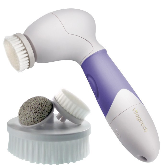 THE BEST CLEANSING BRUSH COMPARISON AND REVIEW