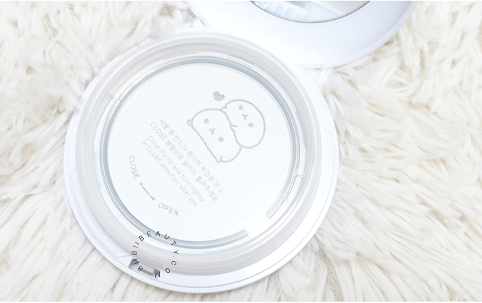 REVIEW KLAIRS MOCHI BB CUSHION