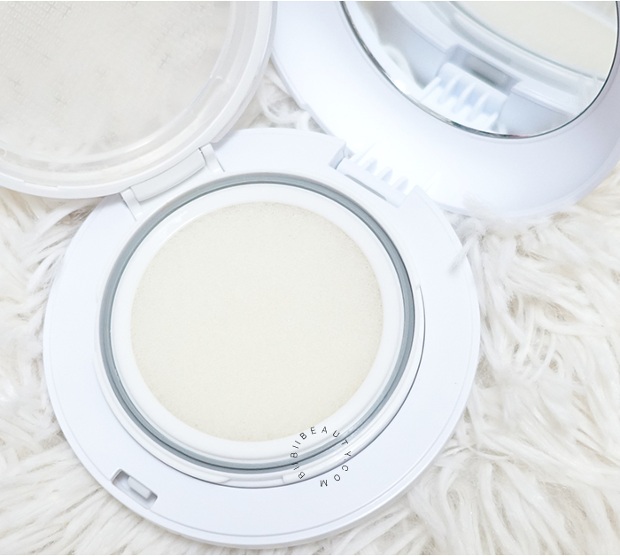 REVIEW KLAIRS MOCHI BB CUSHION