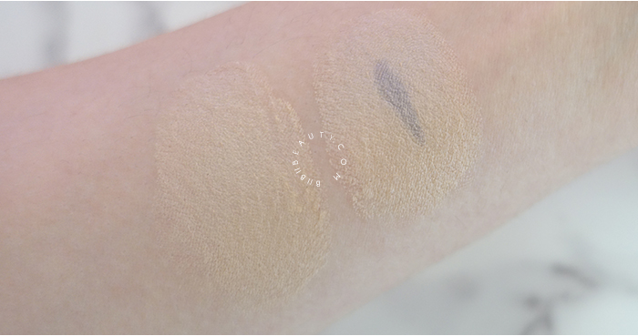 ETUDE HOUSE ANY CUSHION CREAM FILTER REVIEW