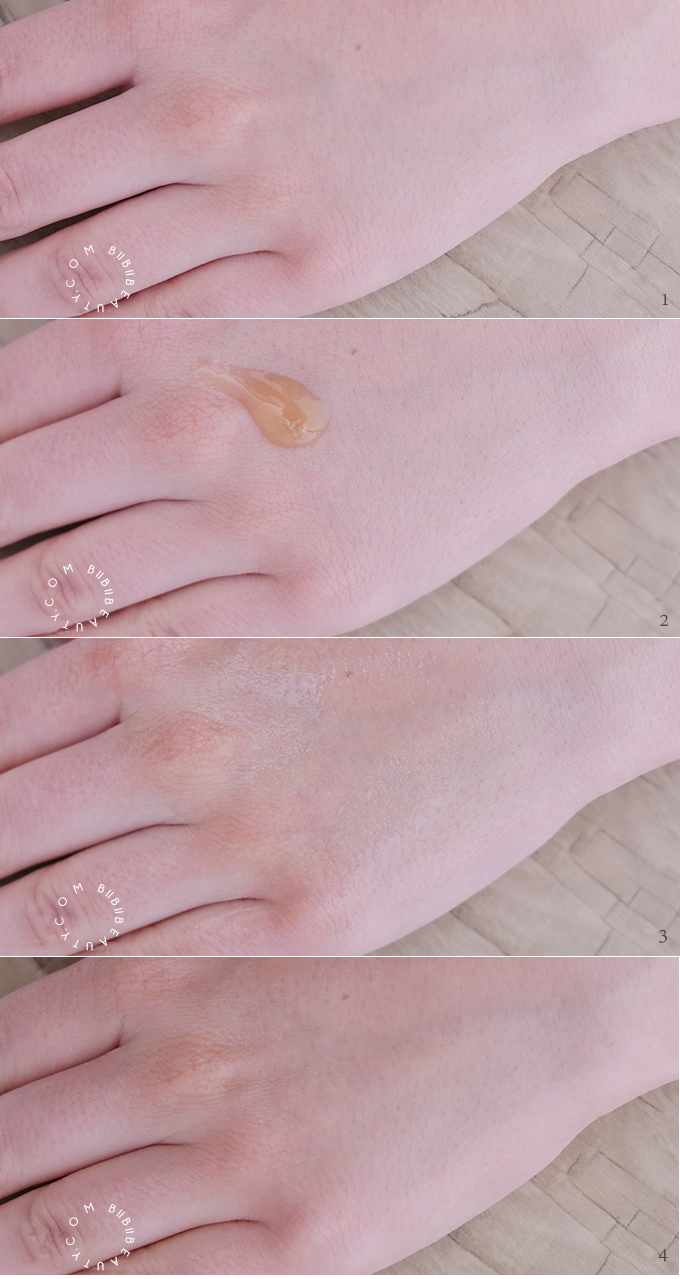 IM FROM GINSENG SERUM | Korean Skincare Review