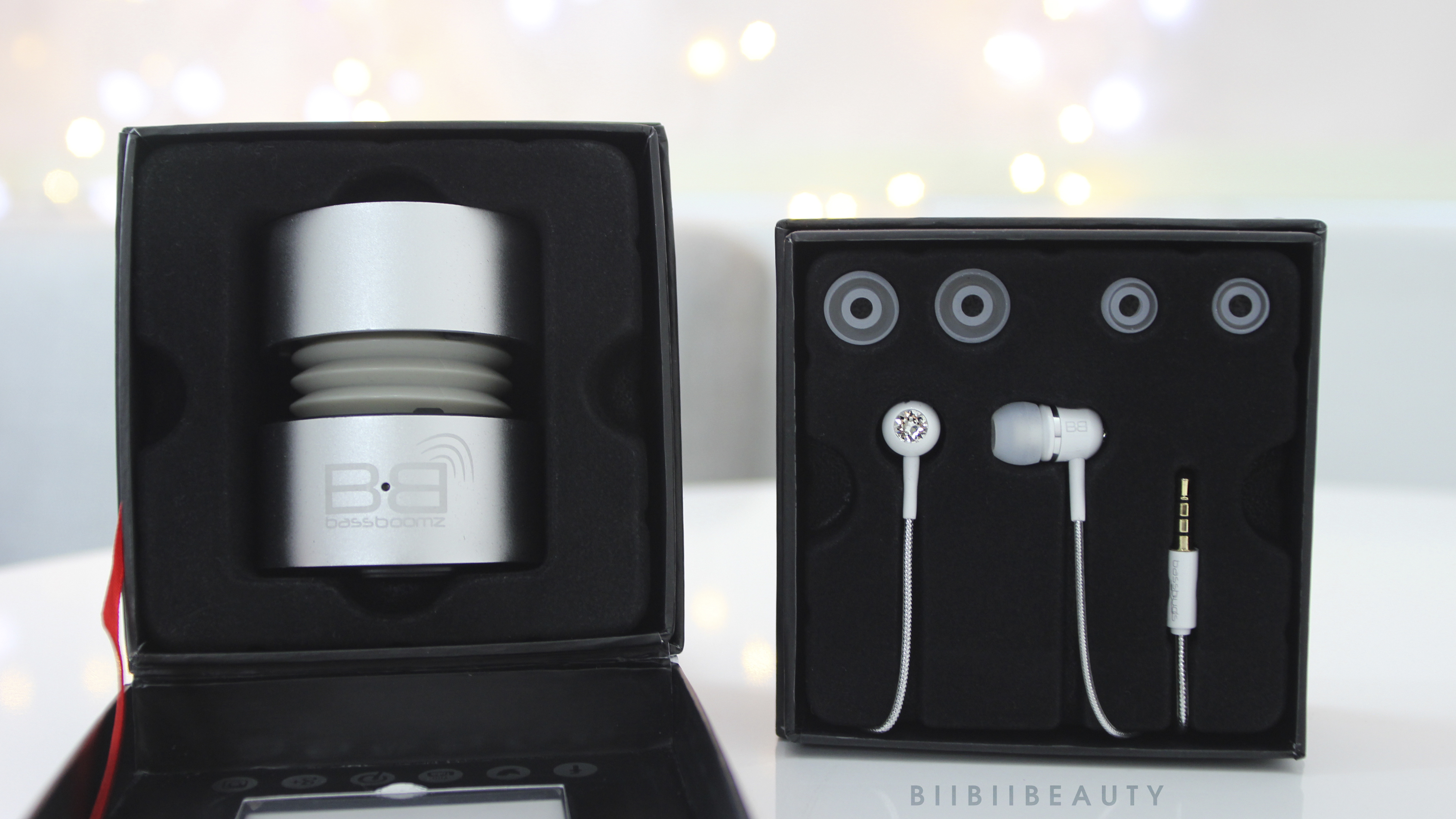 BASSBUDS REVIEW | THE BEST EARBUDS | CLASSIC WHITE