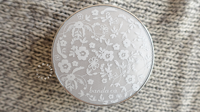 BANILA CO WHITE WEDDING CC CUSHION REVIEW