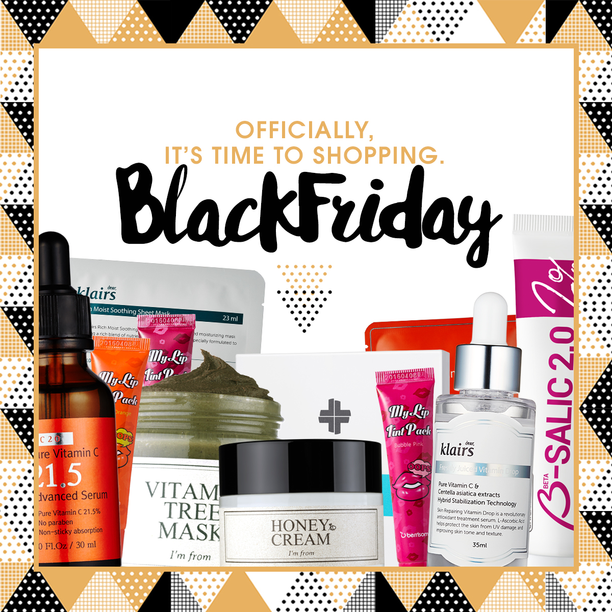 WISHTREND BLACK FRIDAY 2015