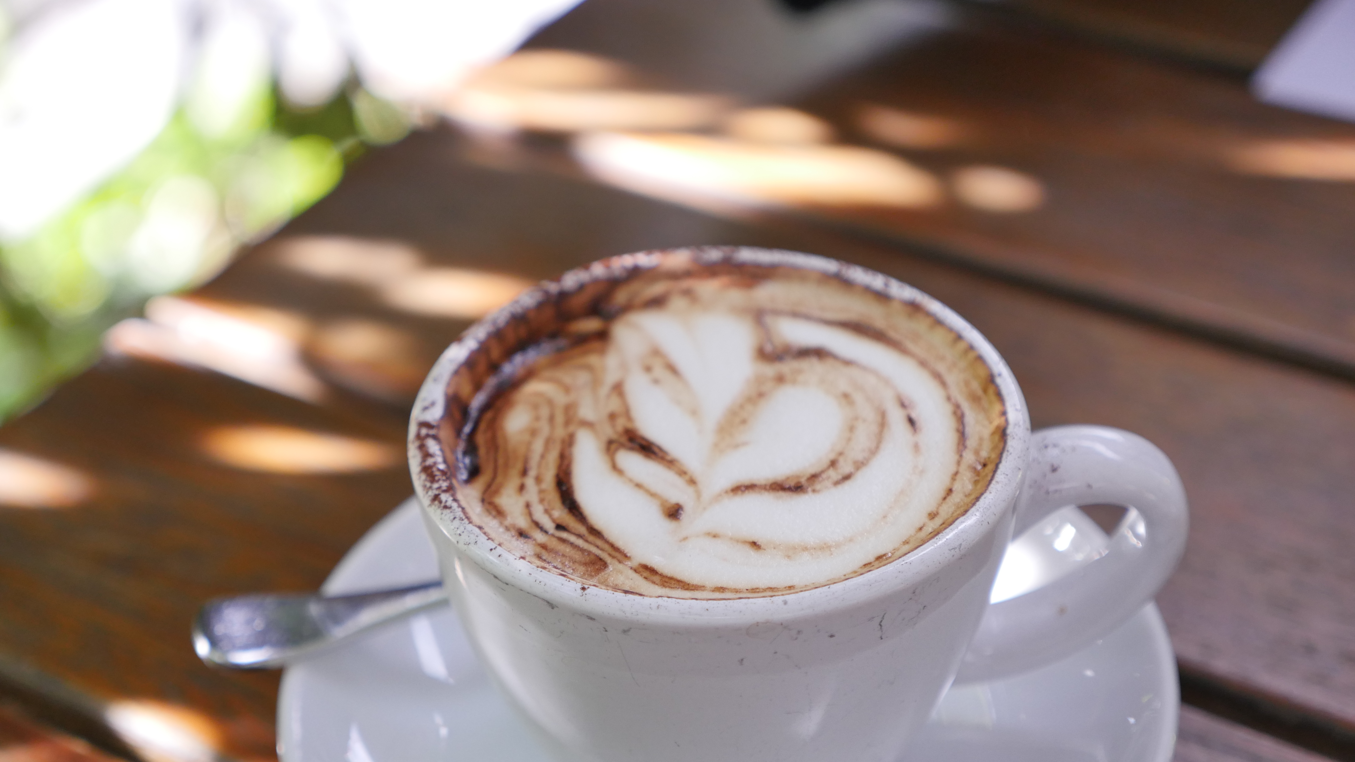 COFFEE SHOPS MELBOURNE GIRLS DAY