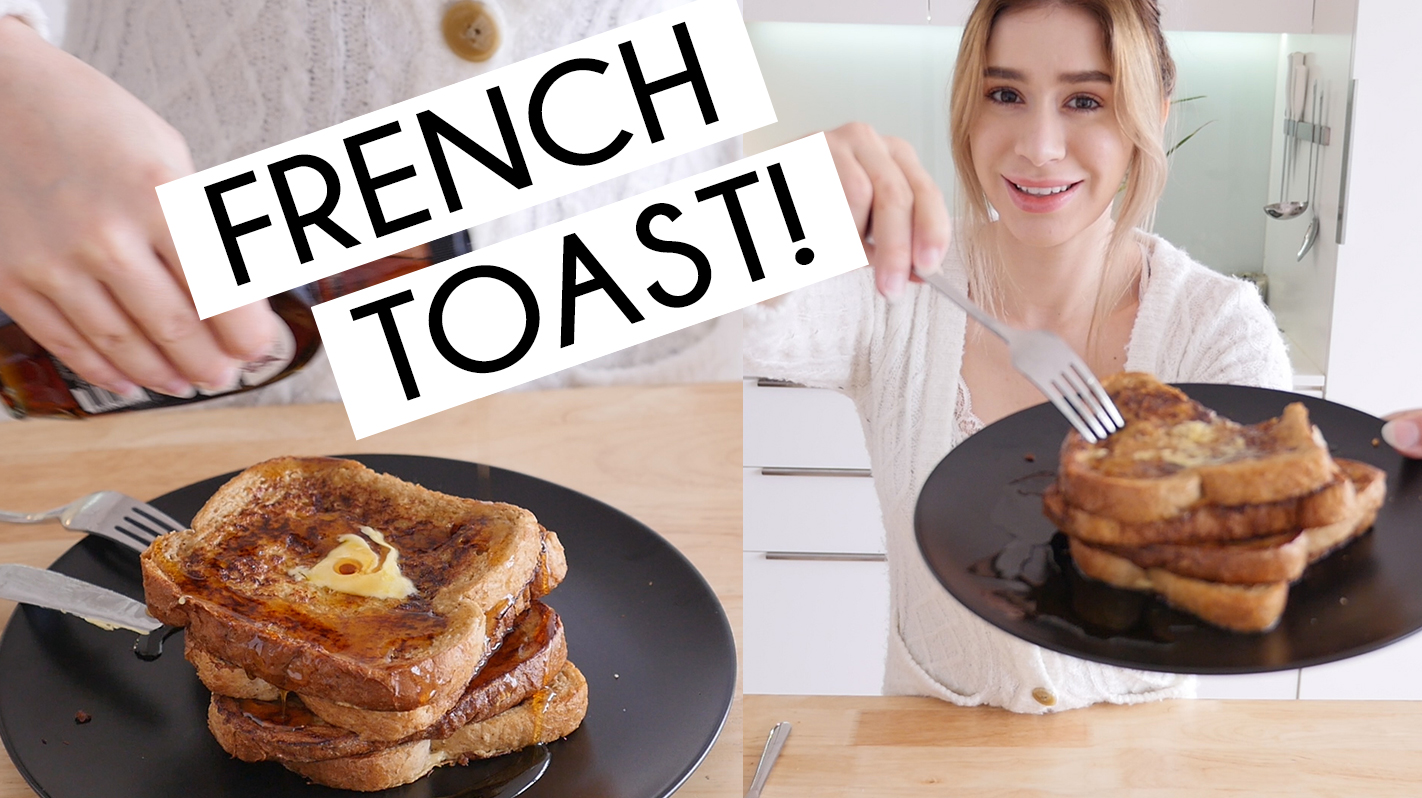 easy-french-toast-recipe-best-french-toast-recipe-little-bits-with-bii-biibiibap-biibiibeauty